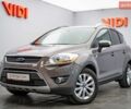 Форд Куга, об'ємом двигуна 2 л та пробігом 102 тис. км за 12263 $, фото 1 на Automoto.ua