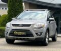 Форд Куга 2012 в Львове на Automoto.ua Форд Куга, объемом двигателя 2 л и пробегом 100 тыс. км за 12650 $, фото 2 на Automoto.ua