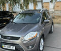 Форд Куга, объемом двигателя 2 л и пробегом 137 тыс. км за 14500 $, фото 2 на Automoto.ua