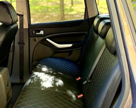 Форд Куга 2012 у Миколаєві на Automoto.ua Форд Куга, об'ємом двигуна 2 л та пробігом 215 тис. км за 11700 $, фото 11 на Automoto.ua