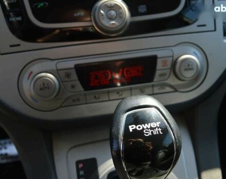 Форд Куга, объемом двигателя 2 л и пробегом 115 тыс. км за 12800 $, фото 14 на Automoto.ua