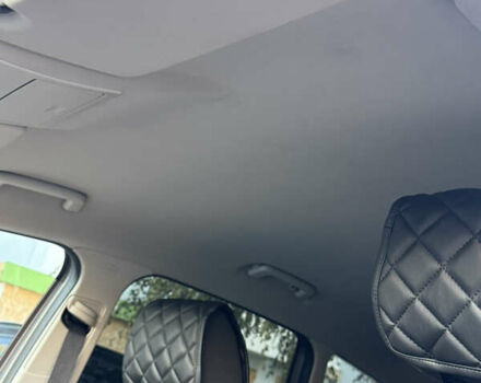 Форд Куга, объемом двигателя 2 л и пробегом 137 тыс. км за 14500 $, фото 3 на Automoto.ua