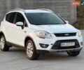 Форд Куга, об'ємом двигуна 2 л та пробігом 220 тис. км за 7650 $, фото 1 на Automoto.ua
