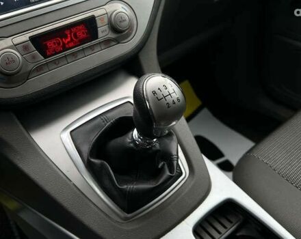 Форд Куга 2012 в Львове на Automoto.ua Форд Куга, объемом двигателя 2 л и пробегом 100 тыс. км за 12650 $, фото 15 на Automoto.ua