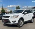 Форд Куга, объемом двигателя 2 л и пробегом 206 тыс. км за 10490 $, фото 5 на Automoto.ua
