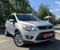 Форд Куга, объемом двигателя 2 л и пробегом 131 тыс. км за 12500 $, фото 8 на Automoto.ua