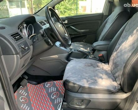 Форд Куга, об'ємом двигуна 2 л та пробігом 131 тис. км за 12500 $, фото 24 на Automoto.ua