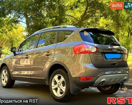 Форд Куга 2012 у Миколаєві на Automoto.ua Форд Куга, об'ємом двигуна 2 л та пробігом 215 тис. км за 11700 $, фото 1 на Automoto.ua