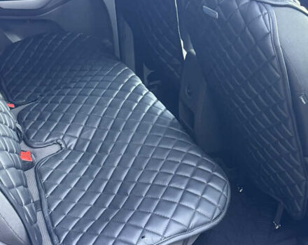 Форд Куга, объемом двигателя 2 л и пробегом 137 тыс. км за 14500 $, фото 15 на Automoto.ua