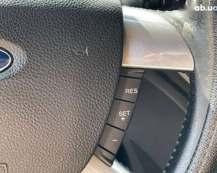 Форд Куга, объемом двигателя 2 л и пробегом 206 тыс. км за 9790 $, фото 27 на Automoto.ua