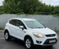 Форд Куга, об'ємом двигуна 2 л та пробігом 279 тис. км за 7700 $, фото 1 на Automoto.ua