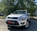 Форд Куга, об'ємом двигуна 2 л та пробігом 131 тис. км за 12500 $, фото 1 на Automoto.ua
