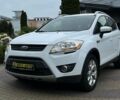 Форд Куга 2012 в Львове на Automoto.ua Форд Куга, объемом двигателя 2 л и пробегом 194 тыс. км за 10999 $, фото 2 на Automoto.ua