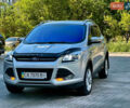 Форд Куга, объемом двигателя 2 л и пробегом 189 тыс. км за 12700 $, фото 1 на Automoto.ua