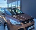 Форд Куга, объемом двигателя 2 л и пробегом 211 тыс. км за 13700 $, фото 6 на Automoto.ua