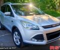 Форд Куга, объемом двигателя 2 л и пробегом 249 тыс. км за 12500 $, фото 1 на Automoto.ua