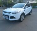 Форд Куга, объемом двигателя 2 л и пробегом 121 тыс. км за 14799 $, фото 1 на Automoto.ua