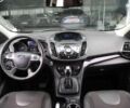 Форд Куга, объемом двигателя 2 л и пробегом 104 тыс. км за 13700 $, фото 13 на Automoto.ua