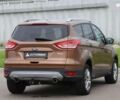 Форд Куга, объемом двигателя 2 л и пробегом 104 тыс. км за 13700 $, фото 6 на Automoto.ua