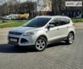 Форд Куга, объемом двигателя 2 л и пробегом 177 тыс. км за 13800 $, фото 1 на Automoto.ua