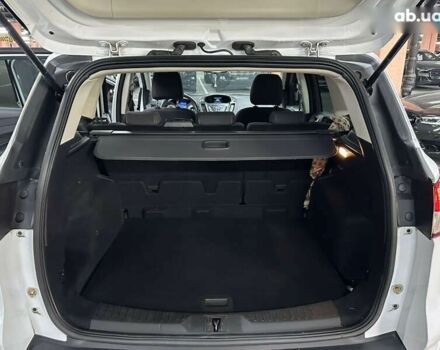 Форд Куга, об'ємом двигуна 1.6 л та пробігом 169 тис. км за 11300 $, фото 13 на Automoto.ua