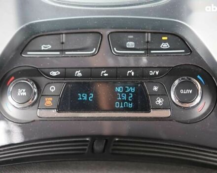 Форд Куга, объемом двигателя 2 л и пробегом 104 тыс. км за 13700 $, фото 19 на Automoto.ua