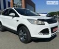 Форд Куга, объемом двигателя 2 л и пробегом 142 тыс. км за 12300 $, фото 5 на Automoto.ua