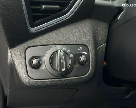 Форд Куга, объемом двигателя 2 л и пробегом 155 тыс. км за 14500 $, фото 29 на Automoto.ua