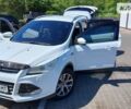 Форд Куга, объемом двигателя 2 л и пробегом 240 тыс. км за 14300 $, фото 2 на Automoto.ua