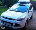 Форд Куга, объемом двигателя 2 л и пробегом 234 тыс. км за 14000 $, фото 2 на Automoto.ua