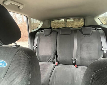 Форд Куга, объемом двигателя 2 л и пробегом 130 тыс. км за 14200 $, фото 11 на Automoto.ua