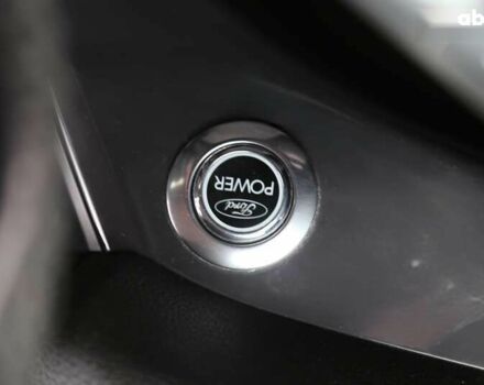 Форд Куга, объемом двигателя 2 л и пробегом 104 тыс. км за 13700 $, фото 21 на Automoto.ua
