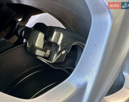 Форд Куга, объемом двигателя 2 л и пробегом 189 тыс. км за 12700 $, фото 13 на Automoto.ua