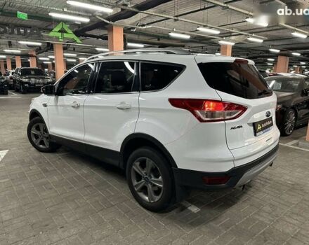 Форд Куга, об'ємом двигуна 1.6 л та пробігом 169 тис. км за 11300 $, фото 1 на Automoto.ua