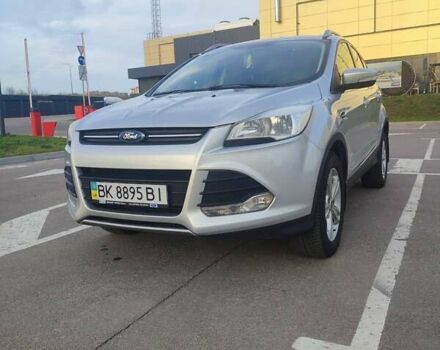 Форд Куга, об'ємом двигуна 2 л та пробігом 172 тис. км за 13999 $, фото 2 на Automoto.ua