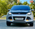 Форд Куга, объемом двигателя 2 л и пробегом 189 тыс. км за 12700 $, фото 8 на Automoto.ua