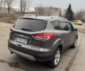 Форд Куга, объемом двигателя 2 л и пробегом 130 тыс. км за 14200 $, фото 7 на Automoto.ua
