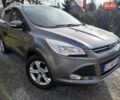 Форд Куга, об'ємом двигуна 2 л та пробігом 218 тис. км за 11500 $, фото 13 на Automoto.ua