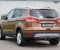 Форд Куга, объемом двигателя 2 л и пробегом 104 тыс. км за 13700 $, фото 4 на Automoto.ua