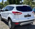 Форд Куга, объемом двигателя 2 л и пробегом 246 тыс. км за 14200 $, фото 6 на Automoto.ua