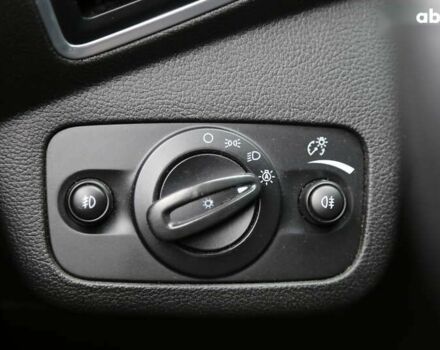 Форд Куга, объемом двигателя 2 л и пробегом 104 тыс. км за 13700 $, фото 23 на Automoto.ua