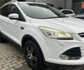 Форд Куга, объемом двигателя 1.6 л и пробегом 190 тыс. км за 13800 $, фото 1 на Automoto.ua