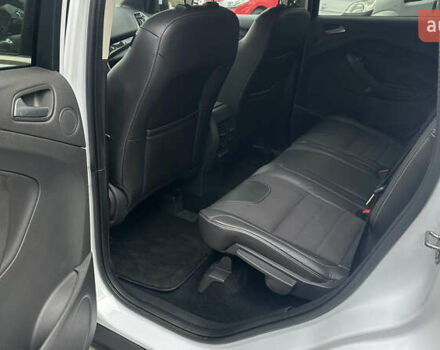 Форд Куга, объемом двигателя 1.6 л и пробегом 190 тыс. км за 13800 $, фото 14 на Automoto.ua