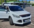 Форд Куга, об'ємом двигуна 2 л та пробігом 240 тис. км за 14300 $, фото 1 на Automoto.ua