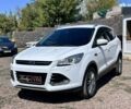 Форд Куга, объемом двигателя 2 л и пробегом 246 тыс. км за 14200 $, фото 1 на Automoto.ua