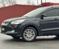 Форд Куга, объемом двигателя 2 л и пробегом 155 тыс. км за 14500 $, фото 5 на Automoto.ua
