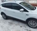 Форд Куга, объемом двигателя 2 л и пробегом 251 тыс. км за 12750 $, фото 1 на Automoto.ua