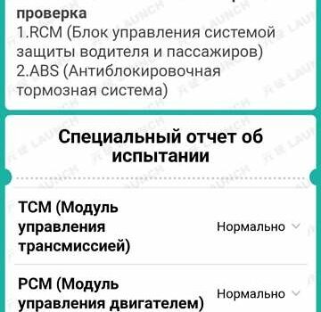 Форд Куга, об'ємом двигуна 2 л та пробігом 231 тис. км за 12900 $, фото 1 на Automoto.ua