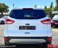 Форд Куга, объемом двигателя 2 л и пробегом 246 тыс. км за 14200 $, фото 3 на Automoto.ua