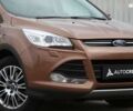 Форд Куга, объемом двигателя 2 л и пробегом 104 тыс. км за 13700 $, фото 3 на Automoto.ua